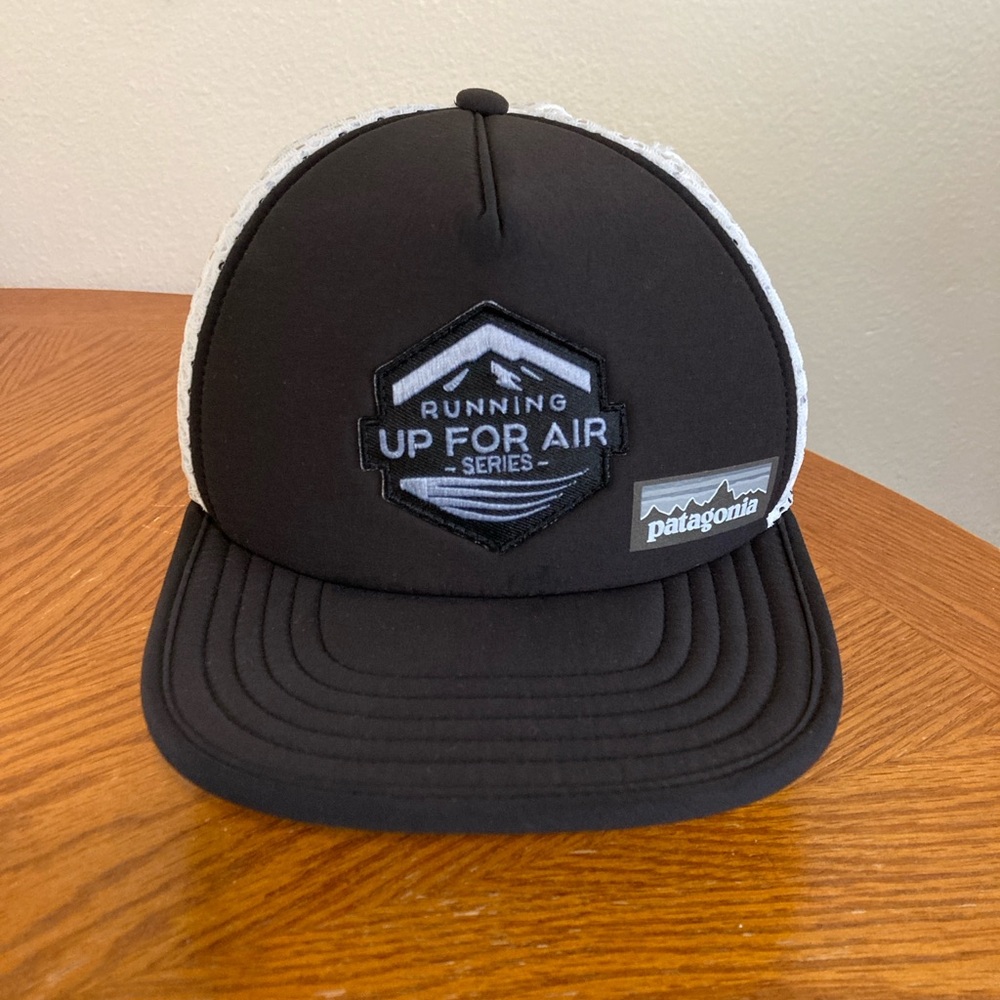 Patagonia Running Hat